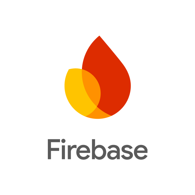 Firebase integration screenshot
