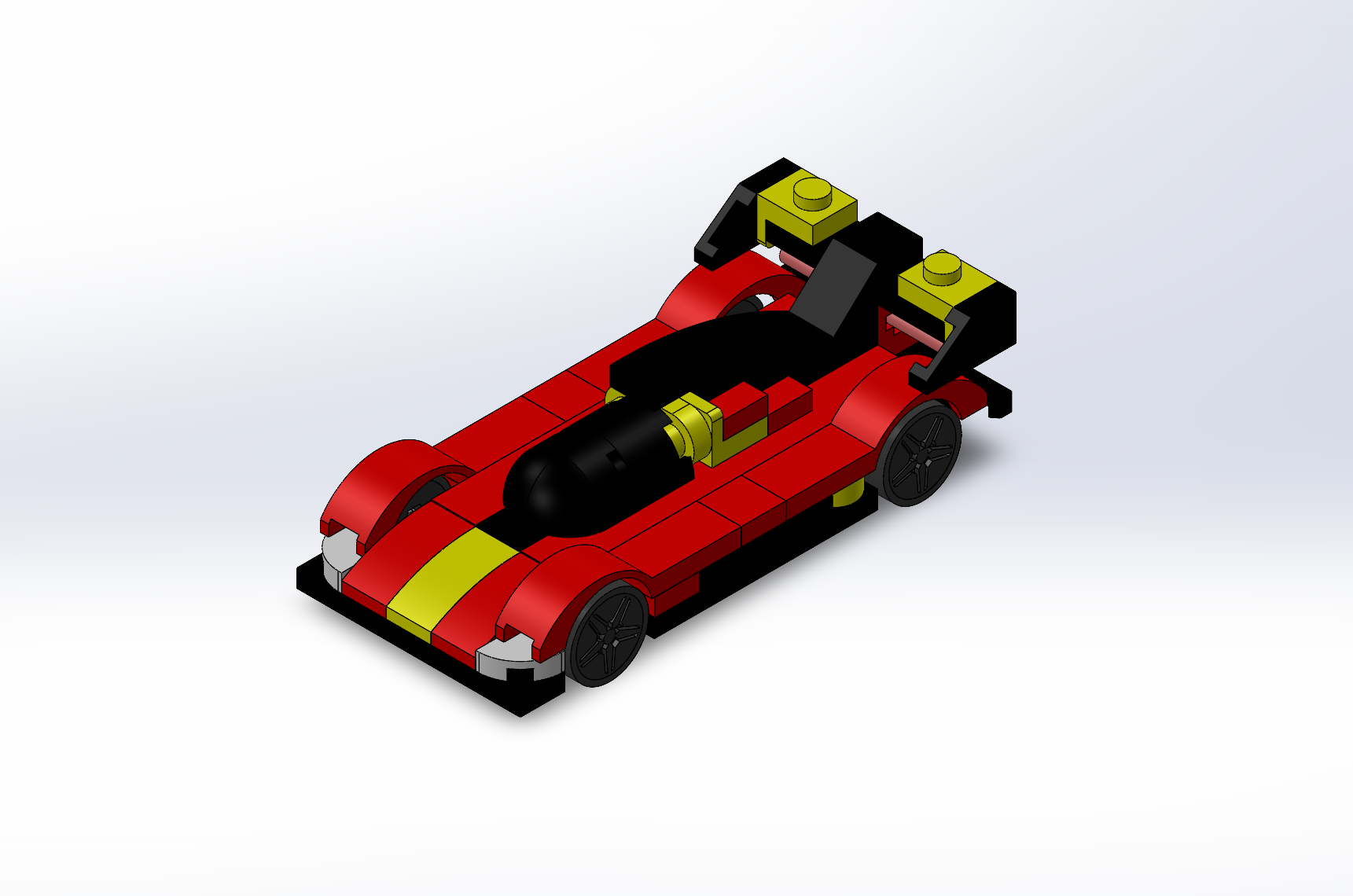 LEGO 30709