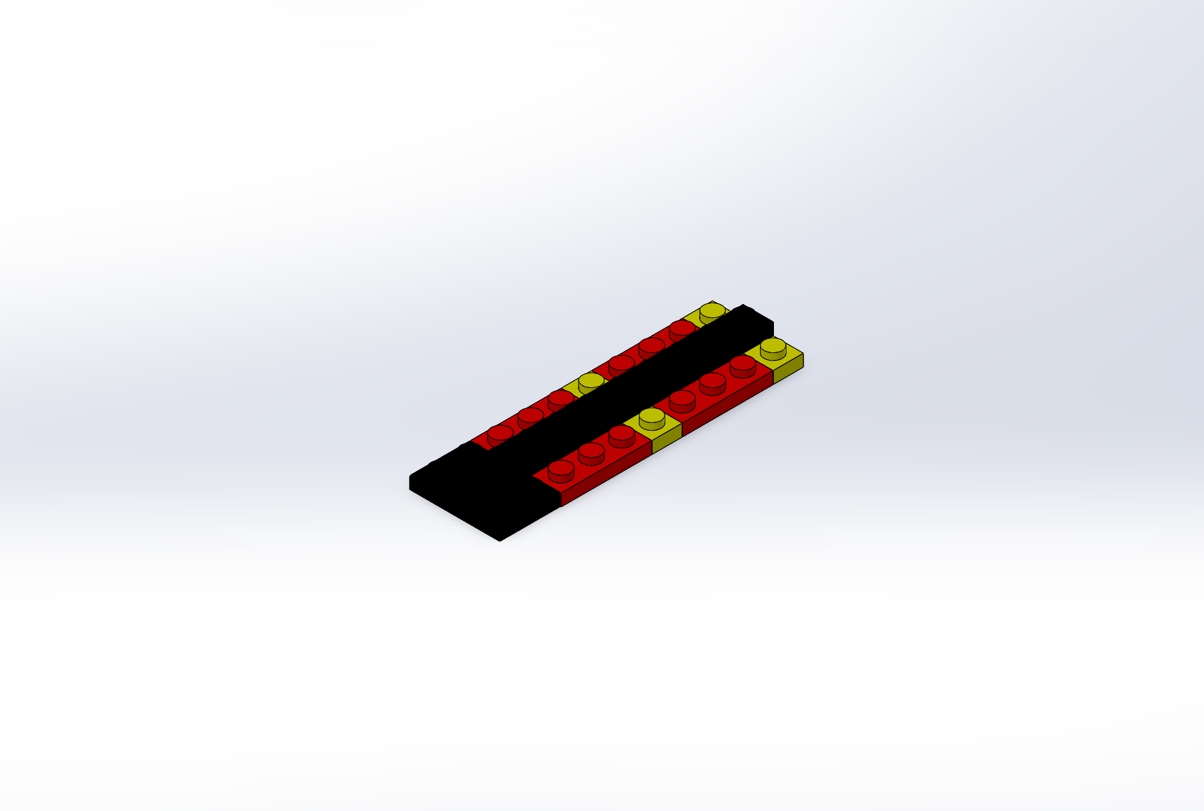 Chassis / Base