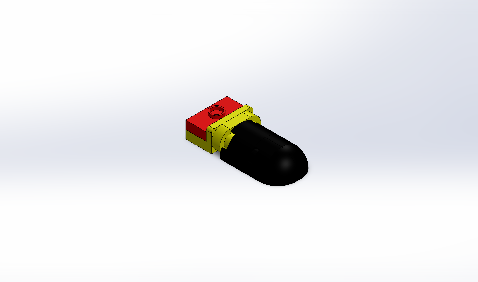 Cockpit Module